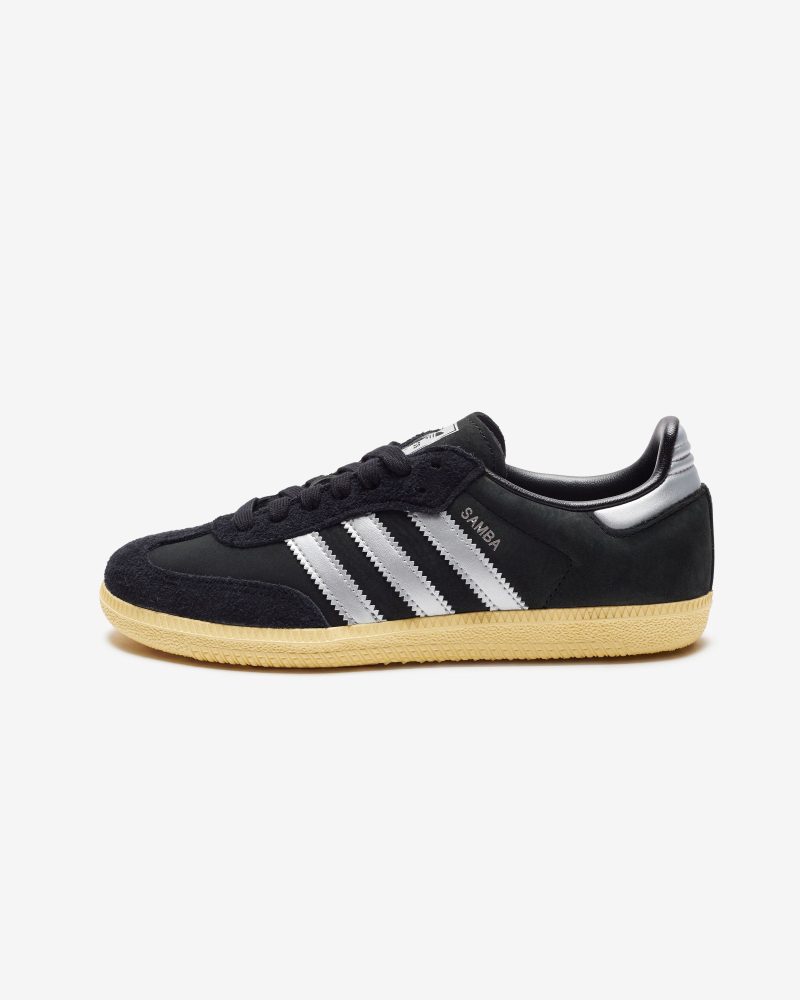 footwear adidas womens samba og IE8128.view 2