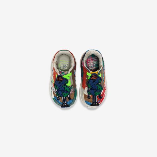 footwear adidas wotherspoon td zx 8000 w superearth i GY5262.view 4