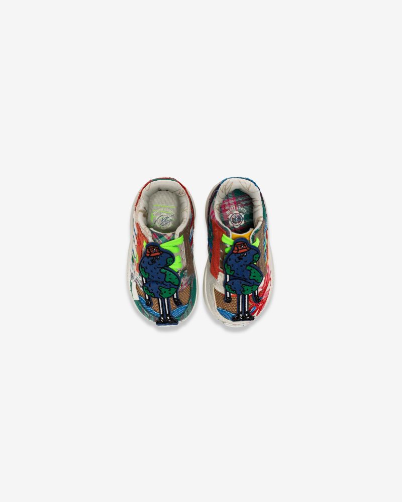 footwear adidas wotherspoon td zx 8000 w superearth i GY5262.view 4