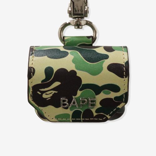 footwear bape abc camo airpods pro neck strap 1H80 182 016.view 2