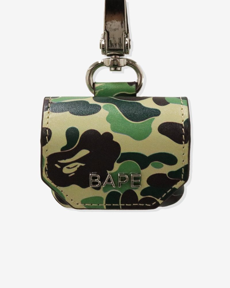 footwear bape abc camo airpods pro neck strap 1H80 182 016.view 2