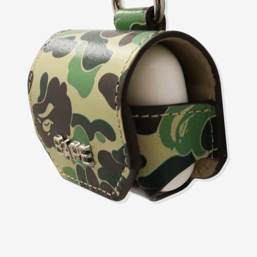 footwear bape abc camo airpods pro neck strap 1H80 182 016.view 3