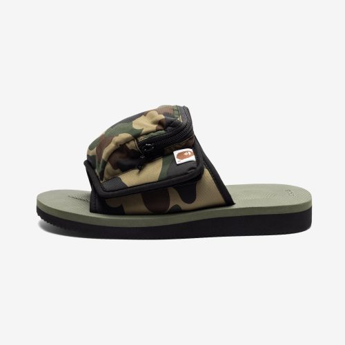 footwear bape suicoke sandals 1H33 191 901.view 2