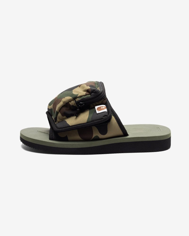 footwear bape suicoke sandals 1H33 191 901.view 2