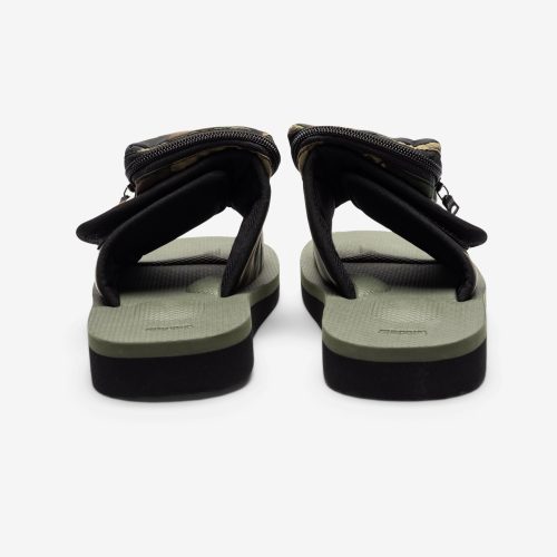 footwear bape suicoke sandals 1H33 191 901.view 3