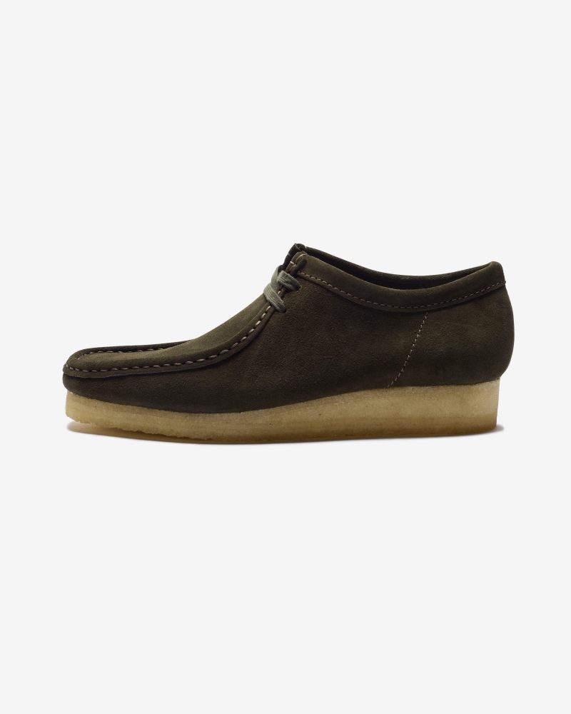 footwear clarks wallabee 26178219.view 2