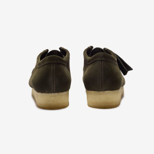 footwear clarks wallabee 26178219.view 3