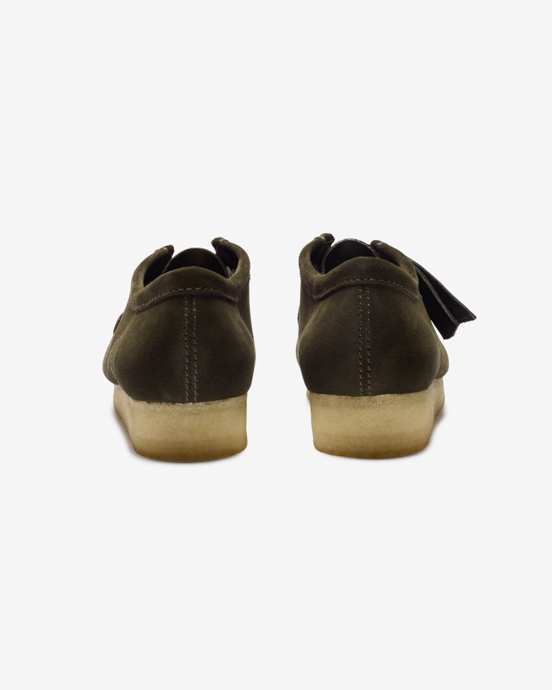 footwear clarks wallabee 26178219.view 3