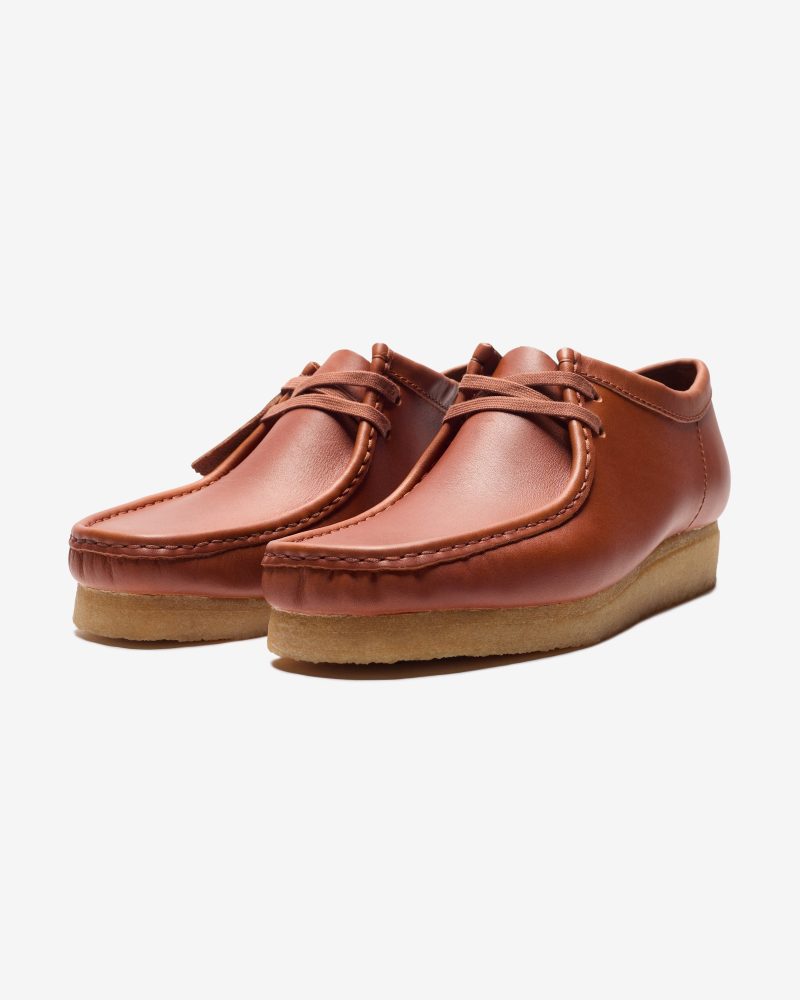 footwear clarks wallabee 26179323.view 1