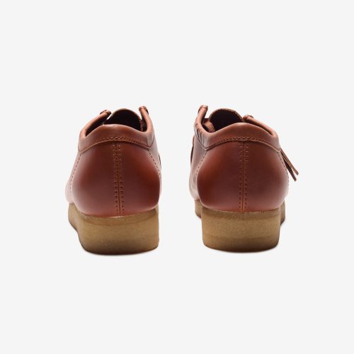 footwear clarks wallabee 26179323.view 3