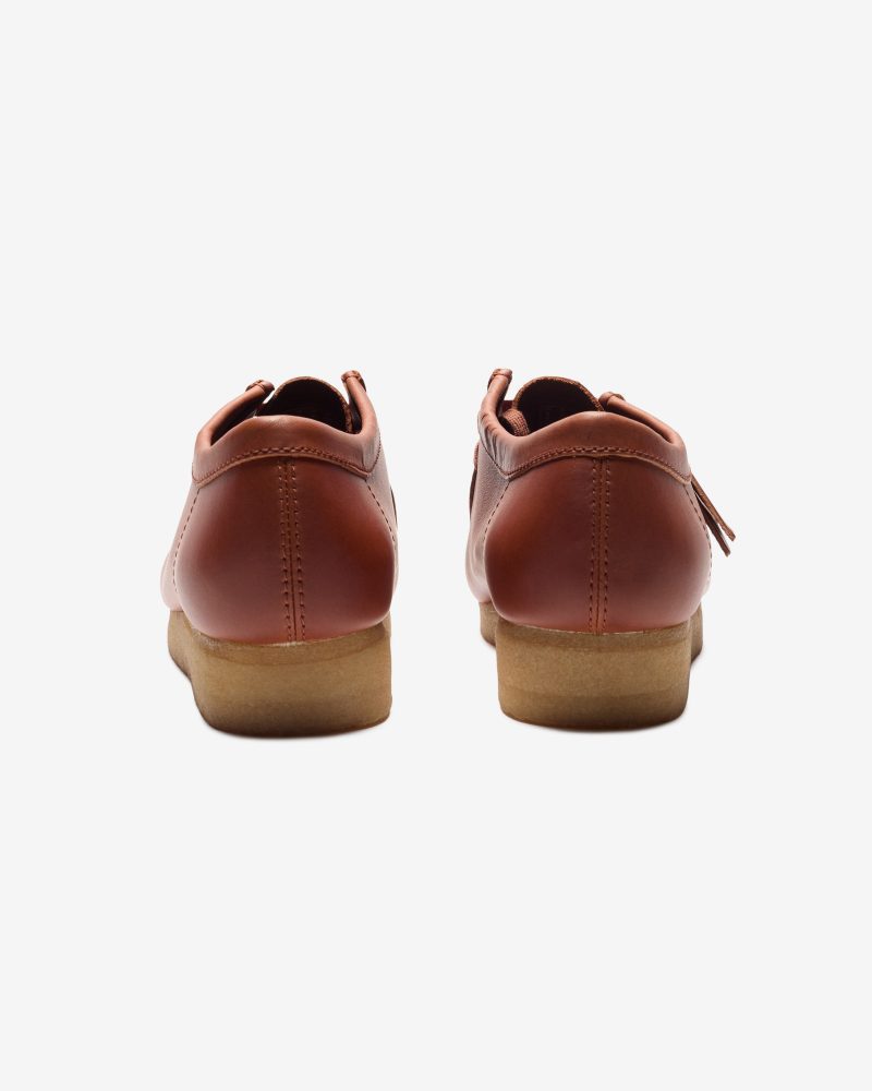 footwear clarks wallabee 26179323.view 3