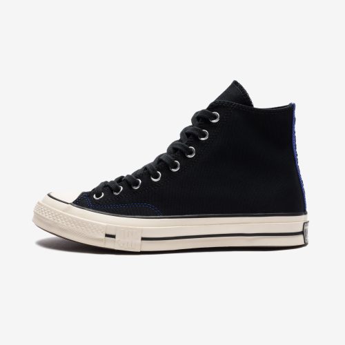 footwear converse x undefeated chuck 70 hi 168246C.view 2