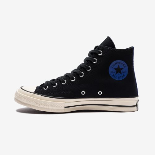 footwear converse x undefeated chuck 70 hi 168246C.view 5