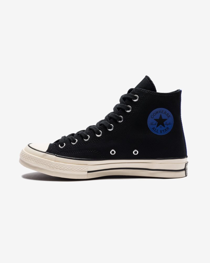 footwear converse x undefeated chuck 70 hi 168246C.view 5