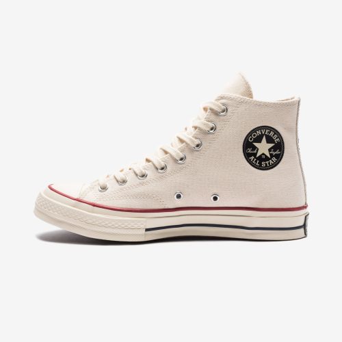 footwear converse x undefeated chuck 70 hi 168247C.view 5