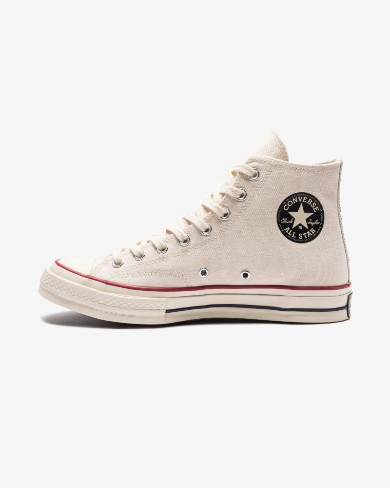 footwear converse x undefeated chuck 70 hi 168247C.view 5