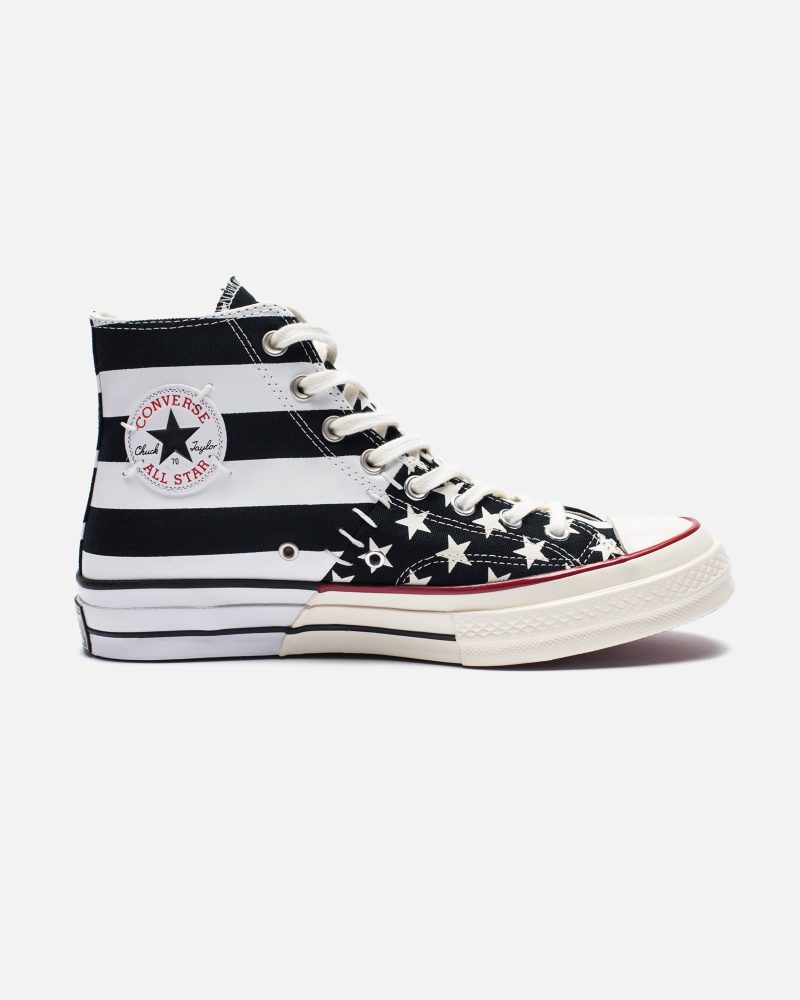 footwear converse chuck 70 hi archive restructured 166425C.view 7