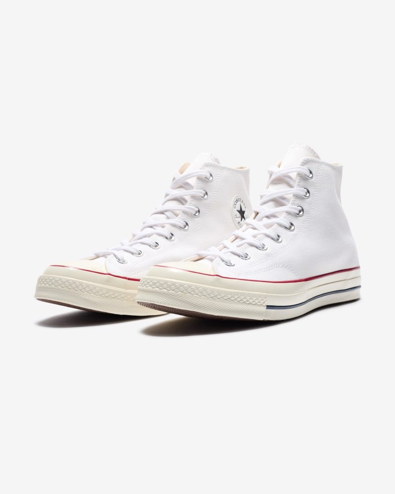 footwear converse chuck 70 hi 162056C.view 1