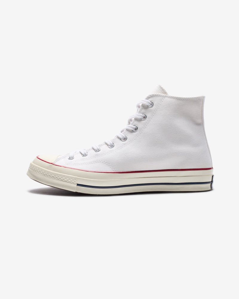 footwear converse chuck 70 hi 162056C.view 2