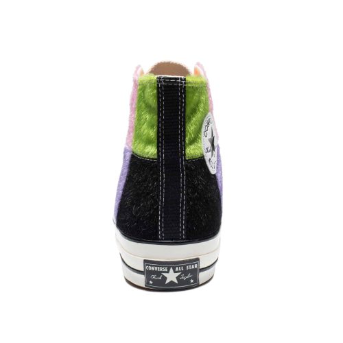 footwear converse chuck 70 hi 163785C.view 3