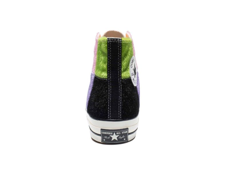 footwear converse chuck 70 hi 163785C.view 3