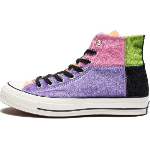 footwear converse chuck 70 hi 163785C.view 4