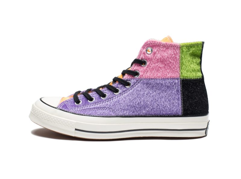 footwear converse chuck 70 hi 163785C.view 4