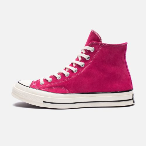 footwear converse chuck 70 hi 166215C.view 2