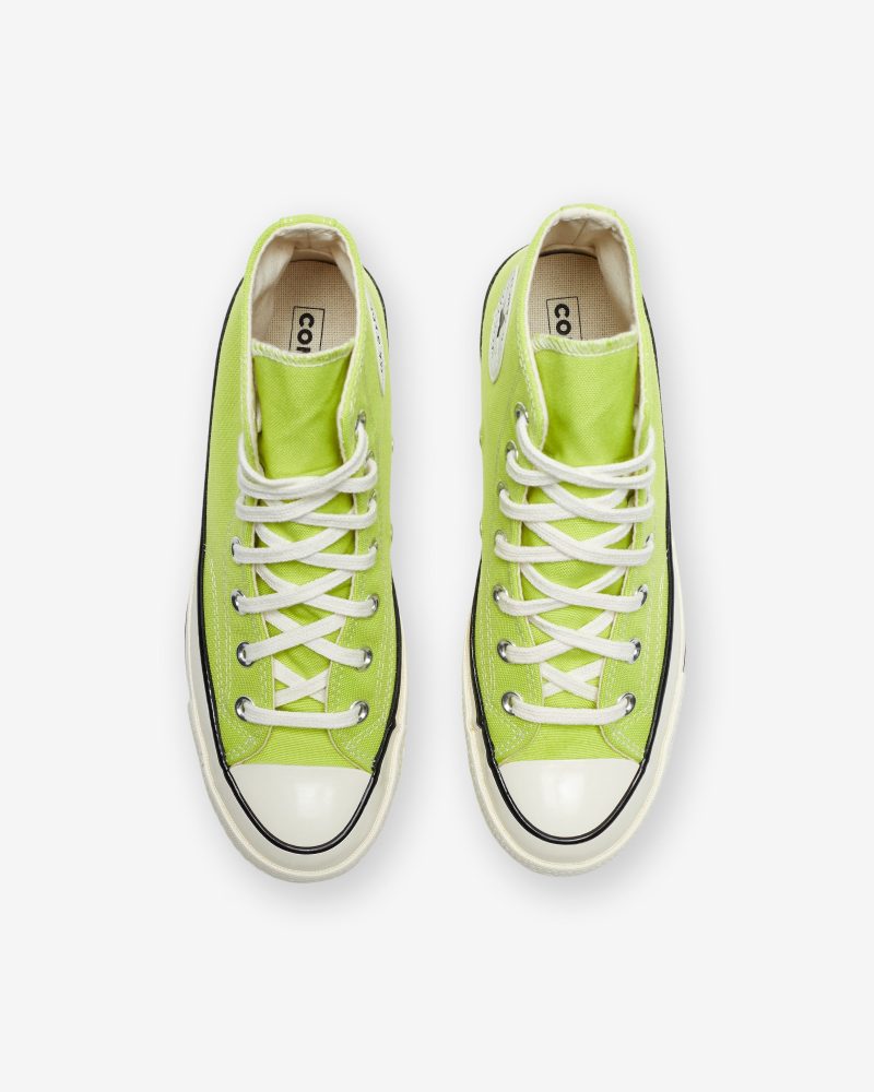 footwear converse chuck 70 hi 172141C.view 4