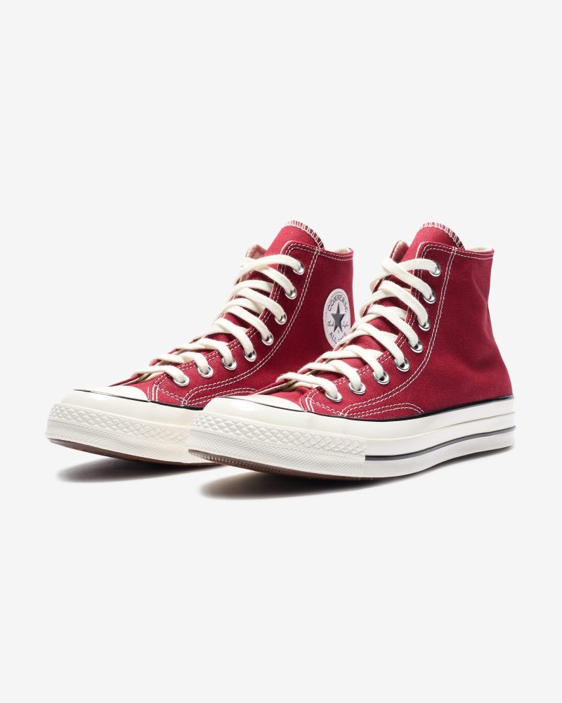 footwear converse chuck 70 hi A10523F.view 1