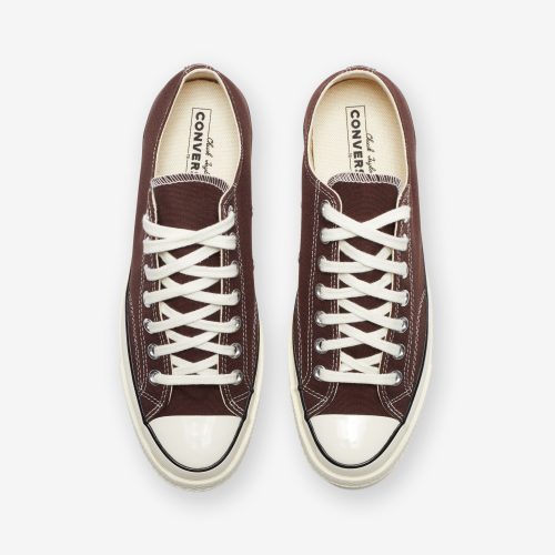 footwear converse chuck 70 ox A08189F.view 4