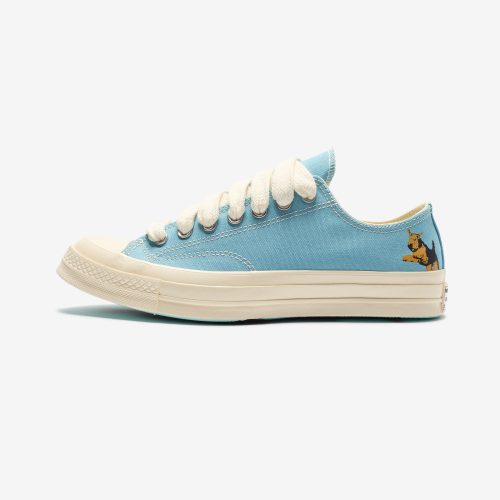 footwear converse glf chuck 70 ox A11678C.view 2