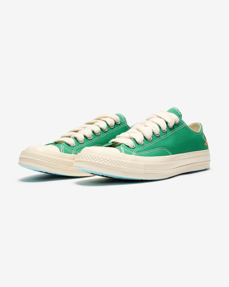 footwear converse golf le fleur chuck 70