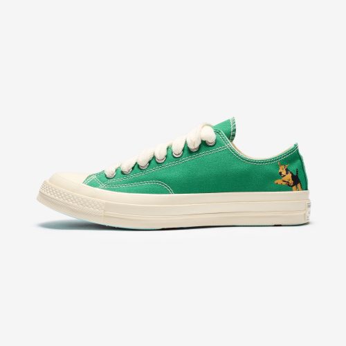 footwear converse golf le fleur chuck 70 ox A12143C.view 2