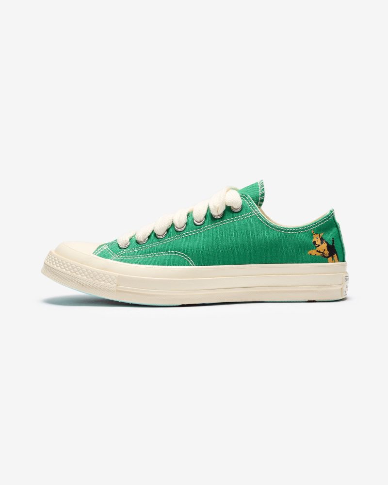 footwear converse golf le fleur chuck 70