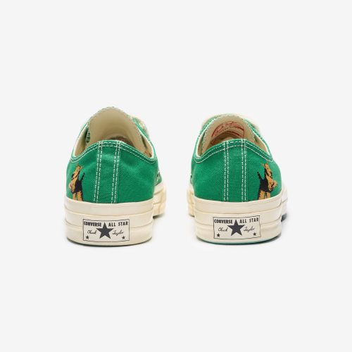 footwear converse golf le fleur chuck 70 ox A12143C.view 3