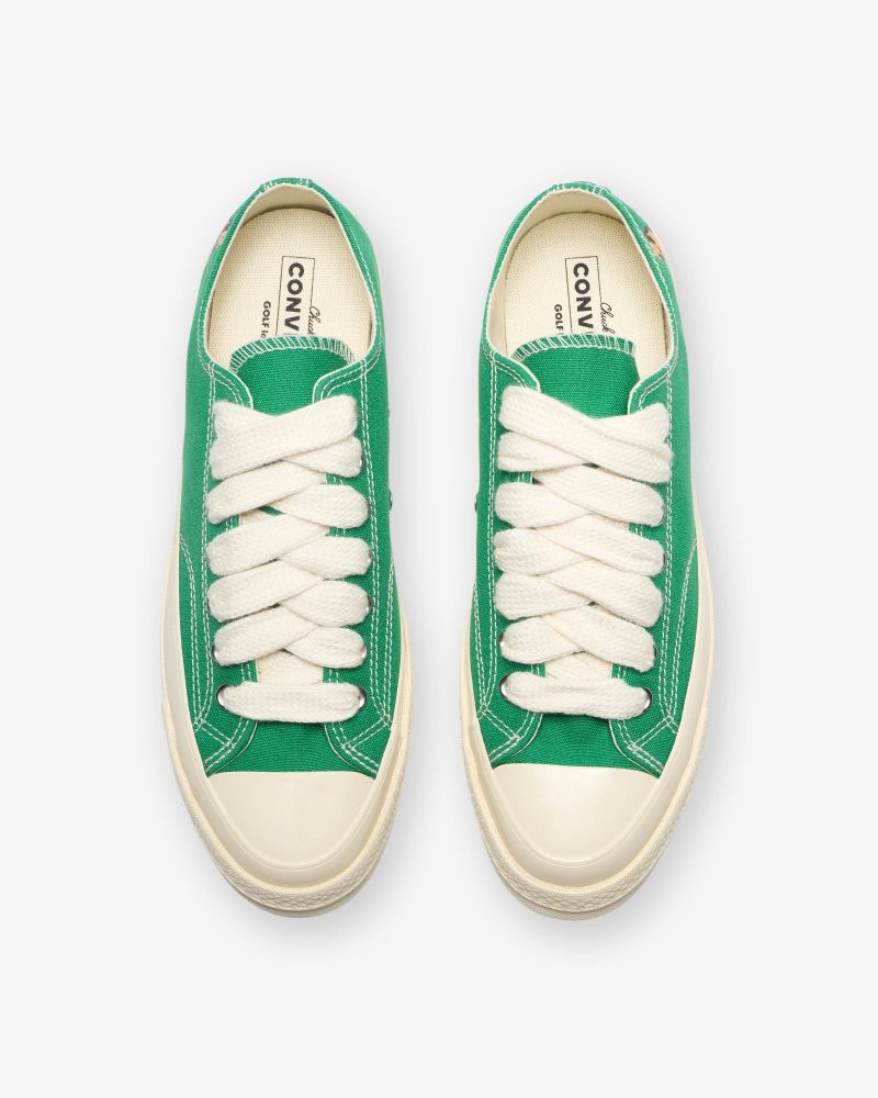 footwear converse golf le fleur chuck 70