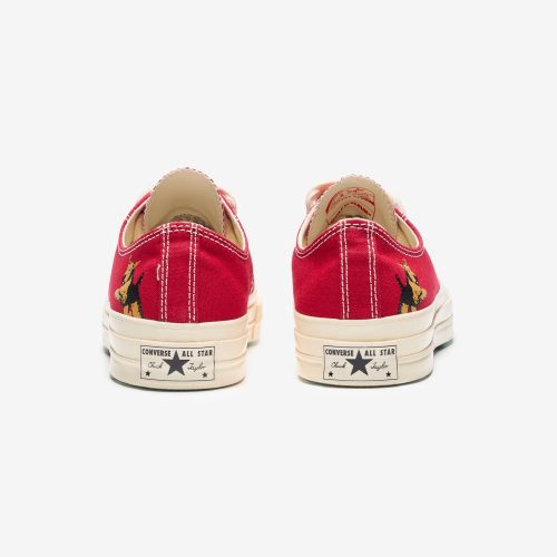 footwear converse golf le fleur chuck 70 ox A12145C.view 3