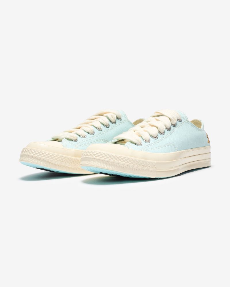 footwear converse golf le fleur chuck 70