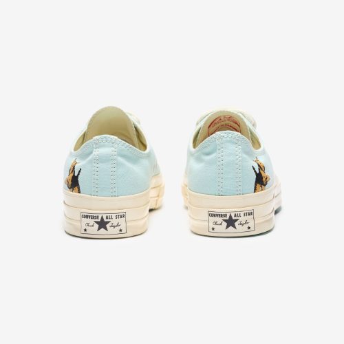 footwear converse golf le fleur chuck 70 ox A12146C.view 3