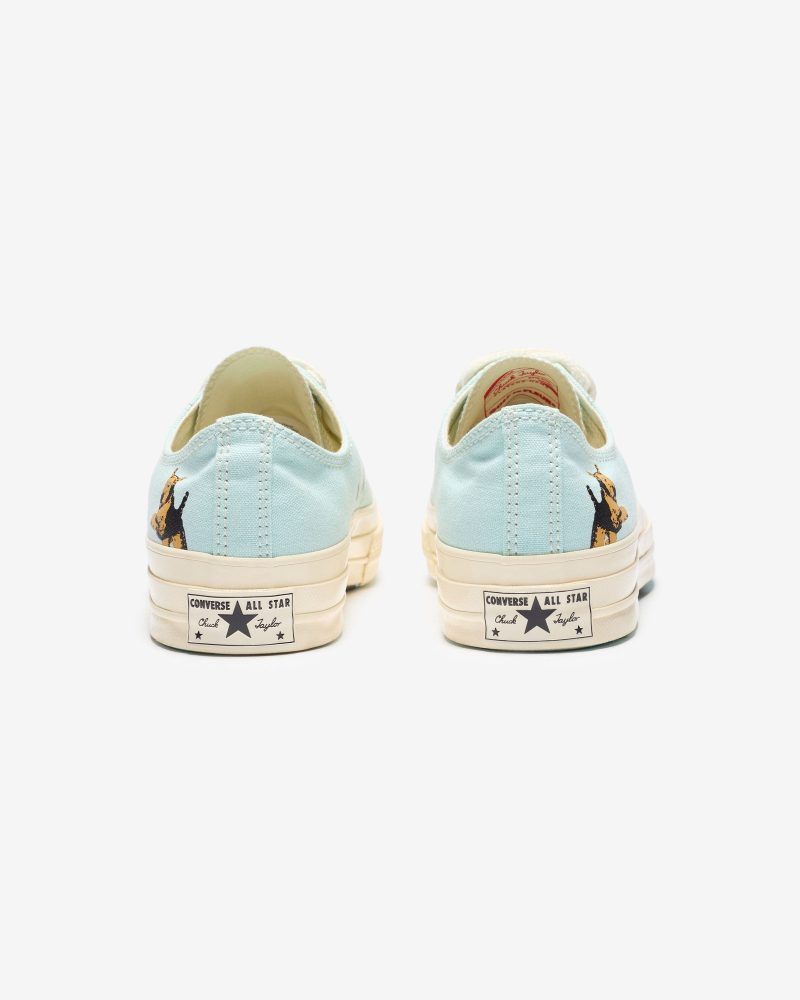 footwear converse golf le fleur chuck 70