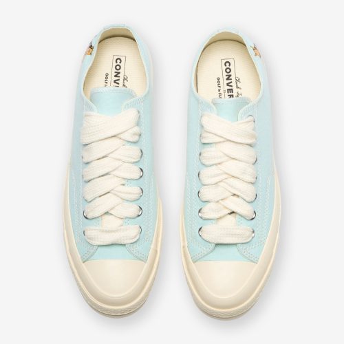 footwear converse golf le fleur chuck 70 ox A12146C.view 4