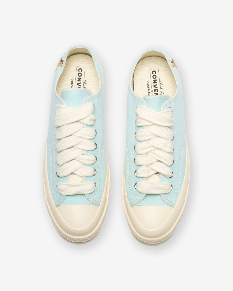 footwear converse golf le fleur chuck 70