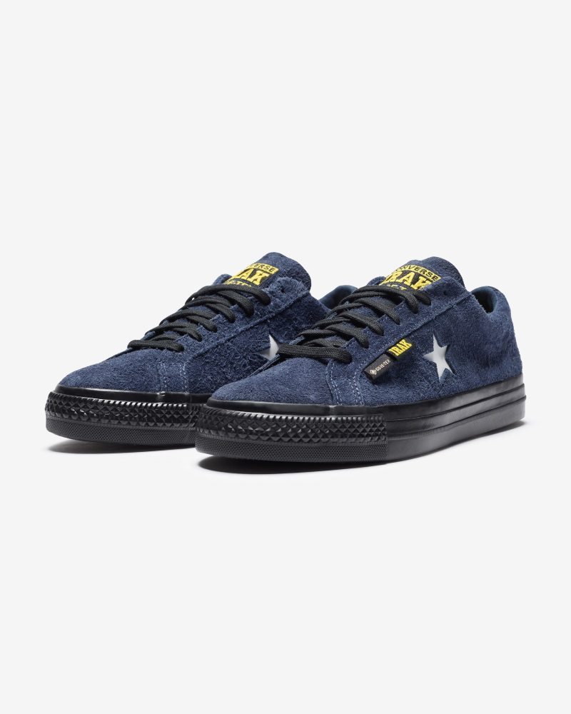 footwear converse irak one star pro gtx