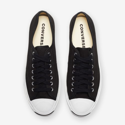 footwear converse jack purcell ox 164056C.view 4