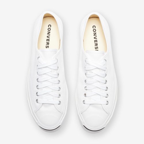 footwear converse jack purcell ox 164057C.view 4