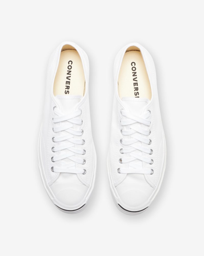 footwear converse jack purcell