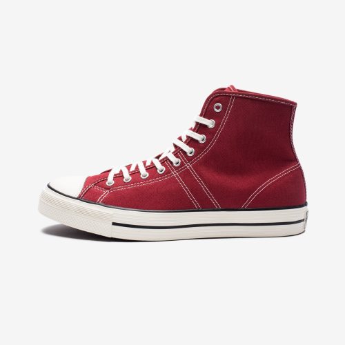 footwear converse lucky star hi 163322C.view 2