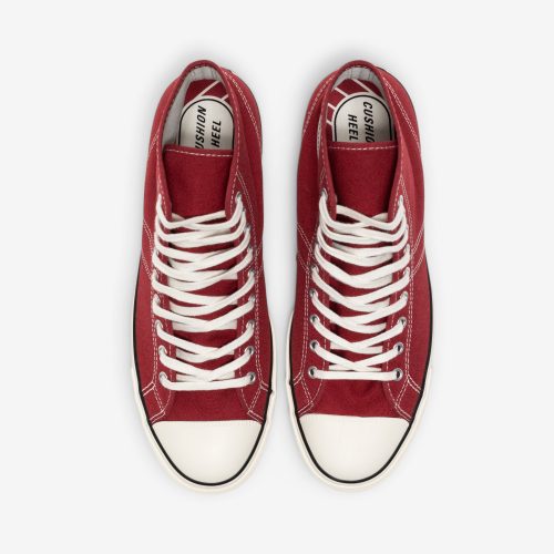 footwear converse lucky star hi 163322C.view 4 25195437 78ae 4912 b33c d3b48e778f9a