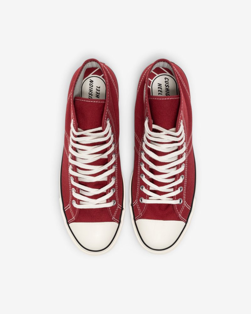 footwear converse lucky star hi 163322C.view 4 25195437 78ae 4912 b33c d3b48e778f9a